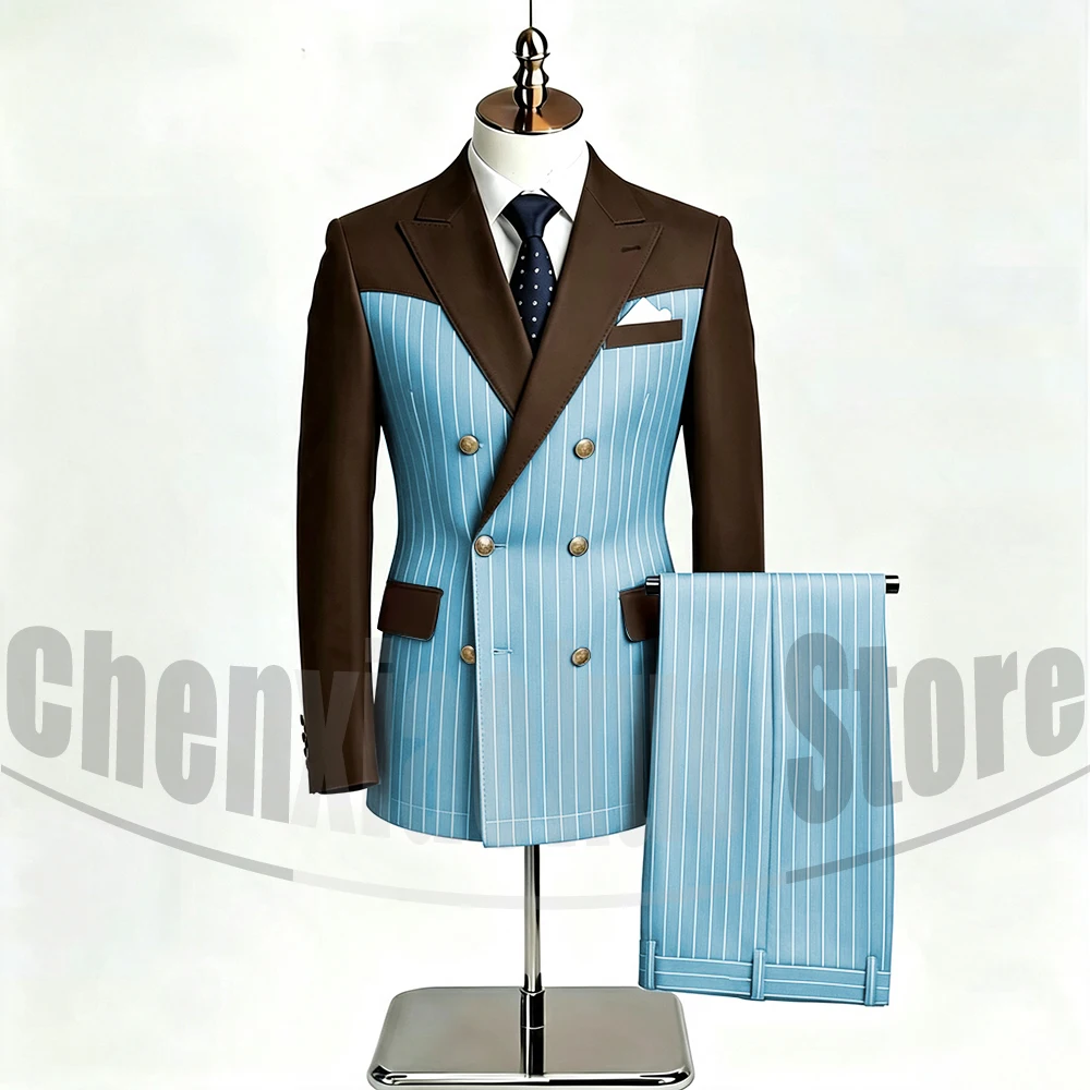 Мужской костюм-двойка в стиле  – обзор и цена Men'S Fashion Outfits 2026