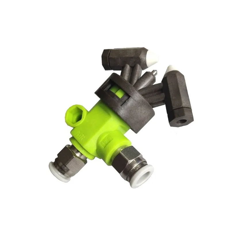 Humidification dry mist treasure, humidifier, humidification nozzle, electronics factory humidification nozzle, multi-head