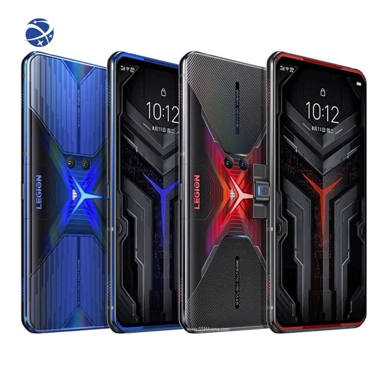 hot New Arrival Legion pro 5G 512GB 16GB 6.65