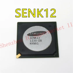 SENK12 SENK12-DB BGA