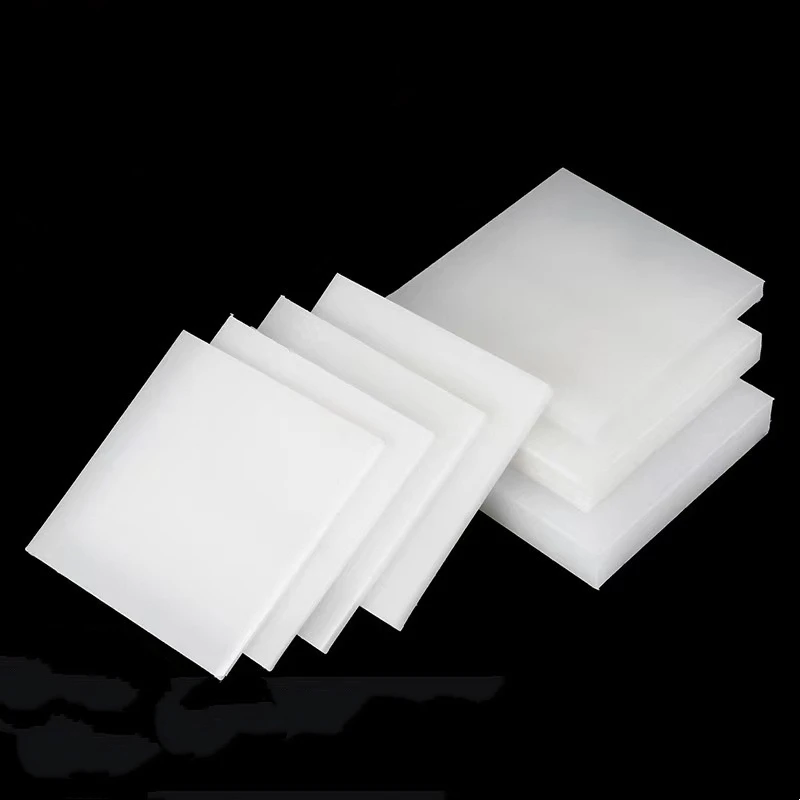 

Customized ultra-thin alumina ceramic sheets 0.2/0.25/0.28mm non porous insulation high-temperature resistant ceramic substrates