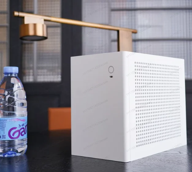 A2 Aluminum Mini ITX Case HTPC Computer Chassis
