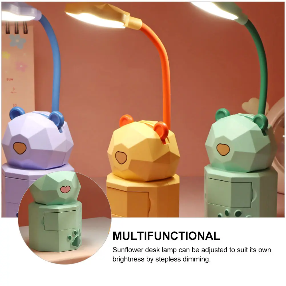 Рисунок 6 - USB-ночник для защиты глаз