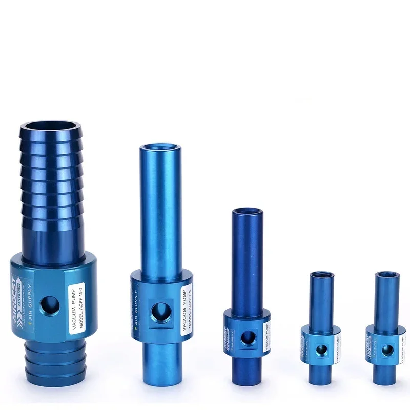 

ACPF Conveying Vacuum Generator ACPF2-3/3-3/5-6/7-6/15-3/15-6 Sucker