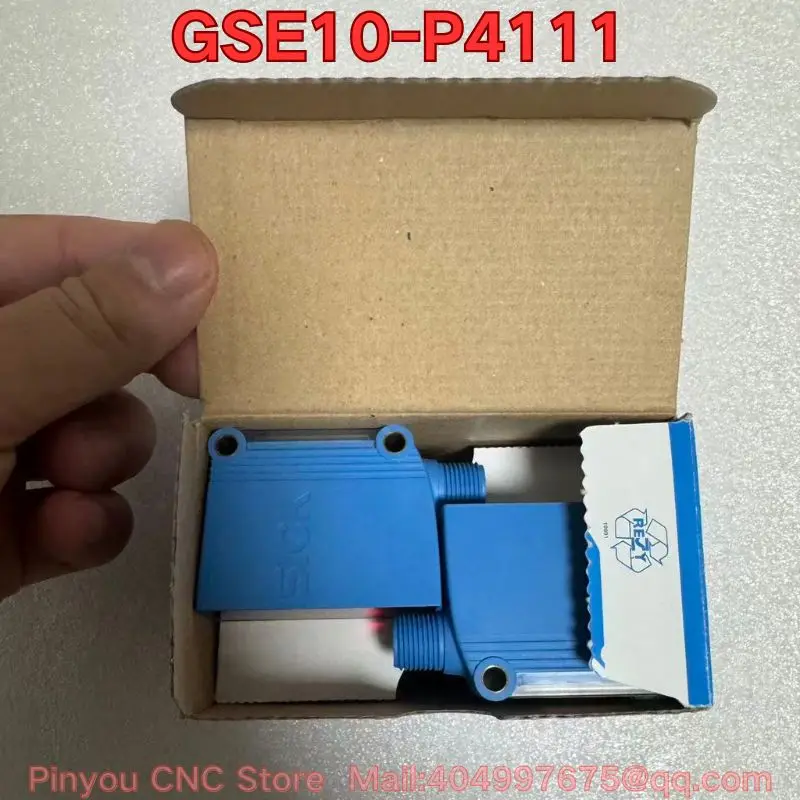 New GSE10-P4111 sensor Latest Prices as of September 2026