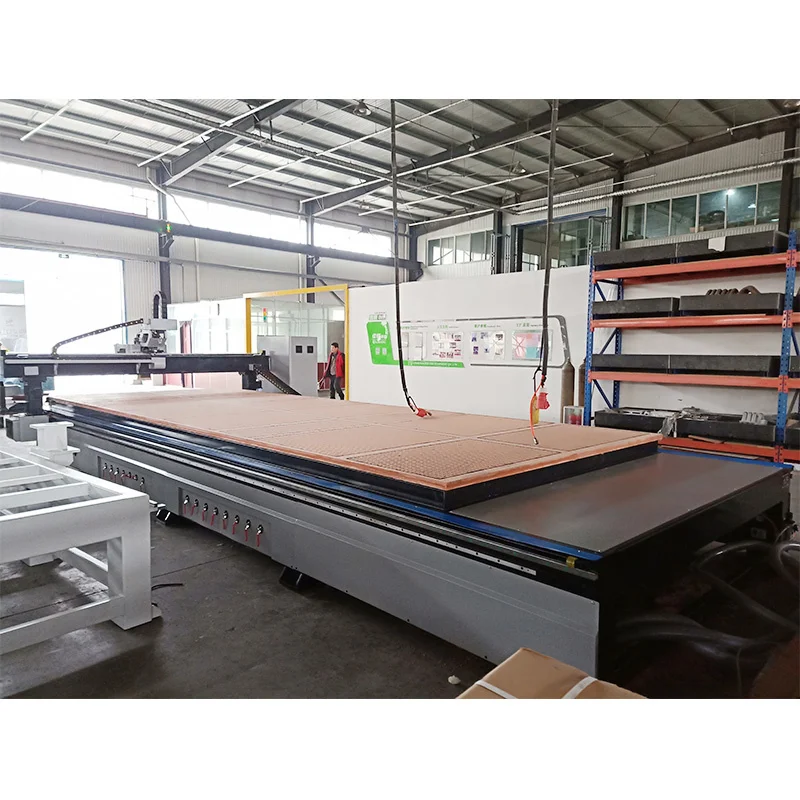 Router Woodworking Cnc Atc 1500 X 3000 Cnc Router 2030 2040 Automatic Wood Carving Machine For Wood Plywood Mdf Acrylic