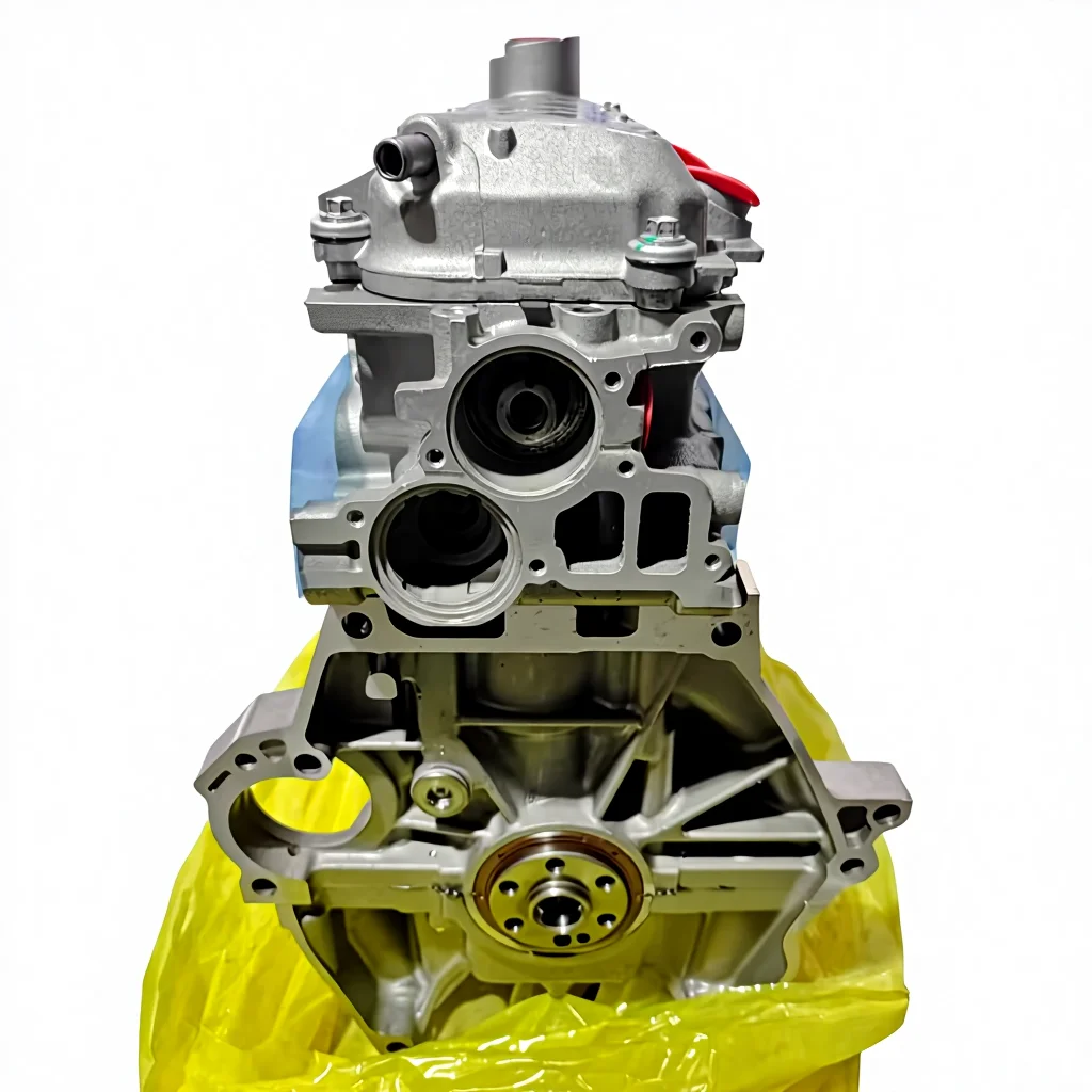 High Quality 1.3L L13A  4 Cylinders Long Block L13A Engine Assembly For Honda Fit Jazz City Civic 8
