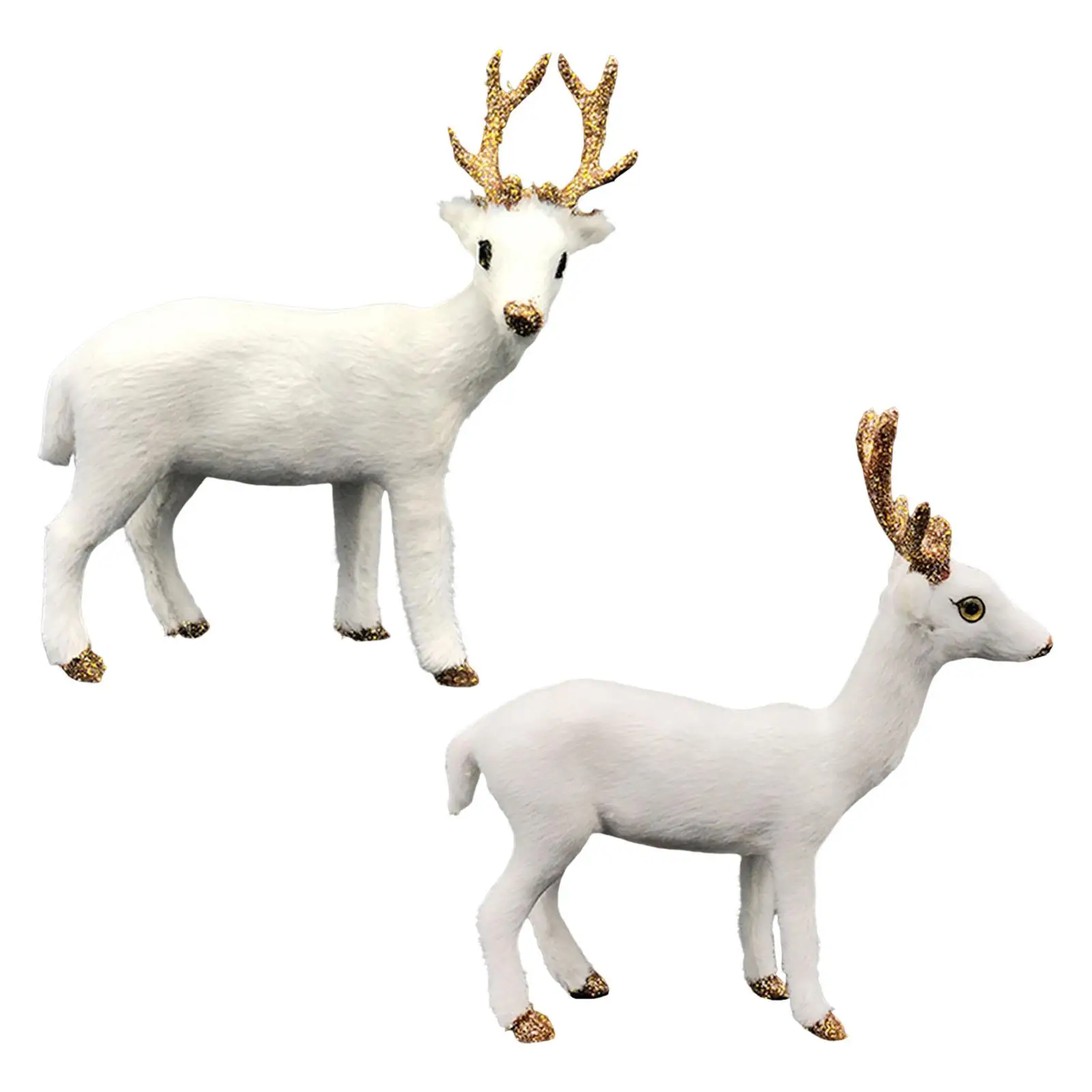 현실적인 Beeldjes Beeldjes Miniatuur Speelgoed Vroege 교육용