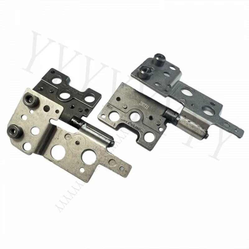 Y+L&R LCD Screen Hinge Bracket For Lenovo Legion S7-15IMH5 82BC 5H50S28980 New