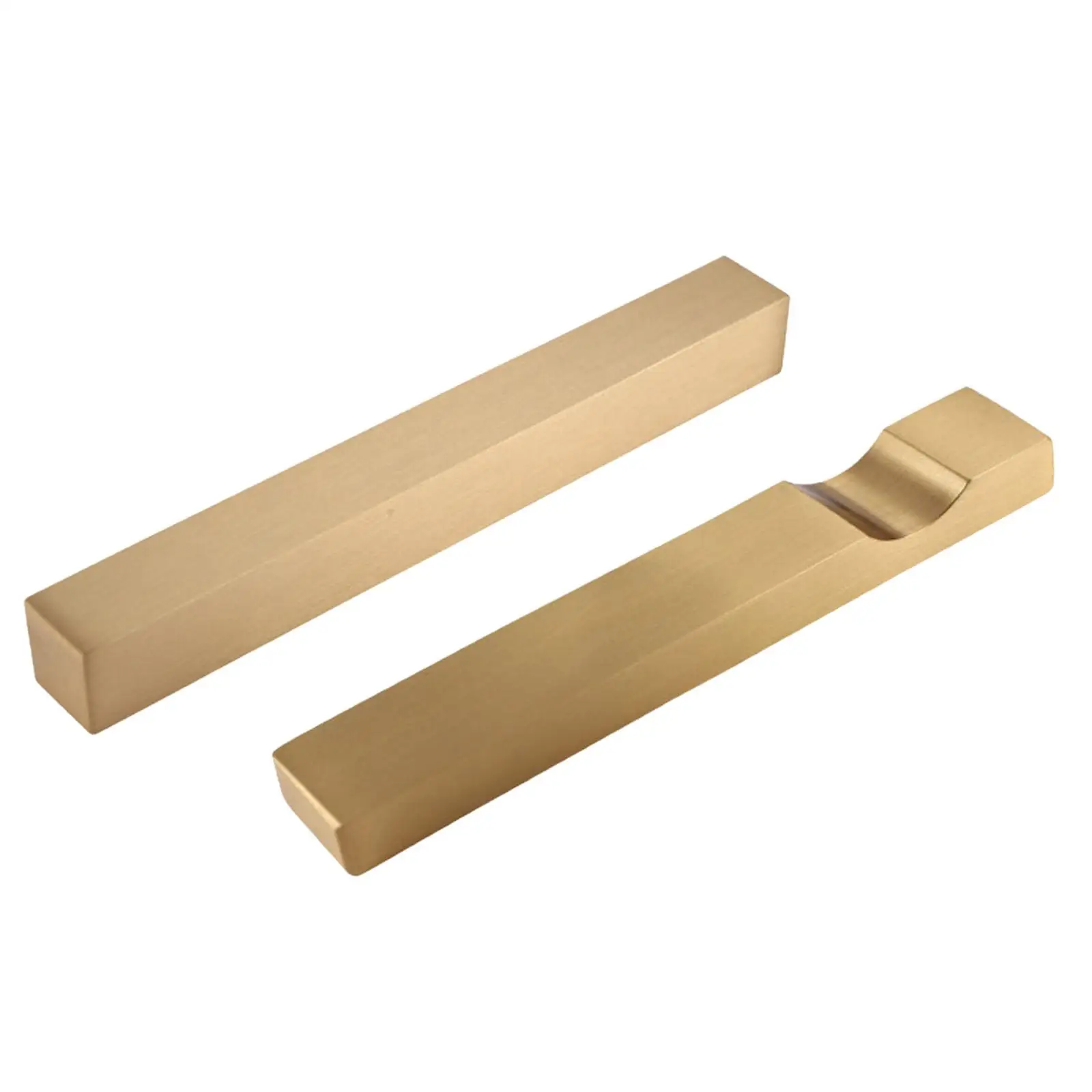 Metal Paperweight for Holding Chinese Calligraphy Papers Flat