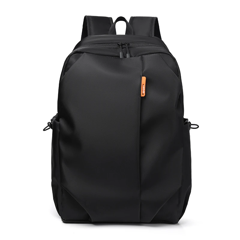 Mochila informal de negocios para hombre, bolsa para ordenador portátil de 14/15 pulgadas, para viajes, deportes al aire libre