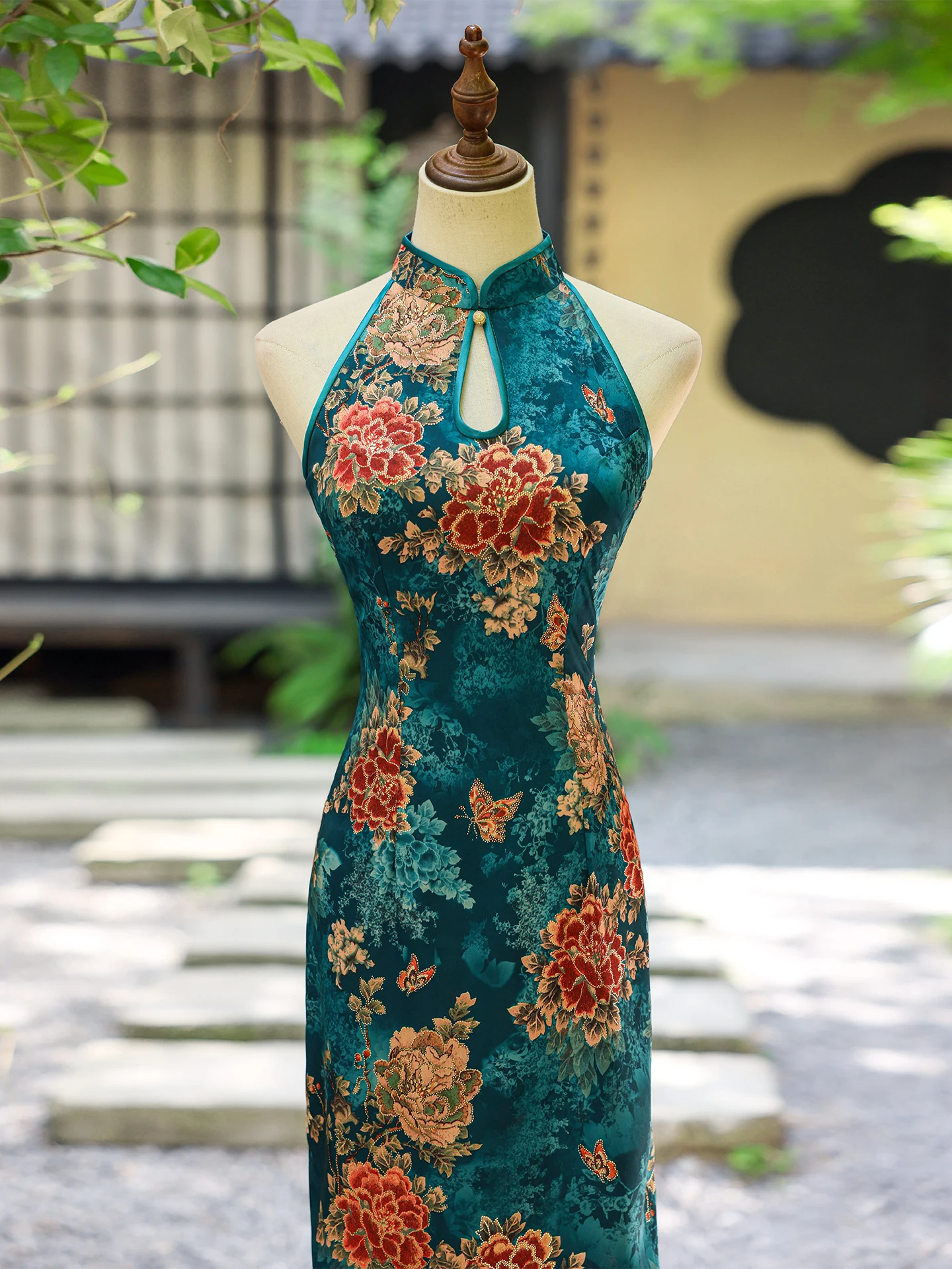 Jiangnan Floing New…