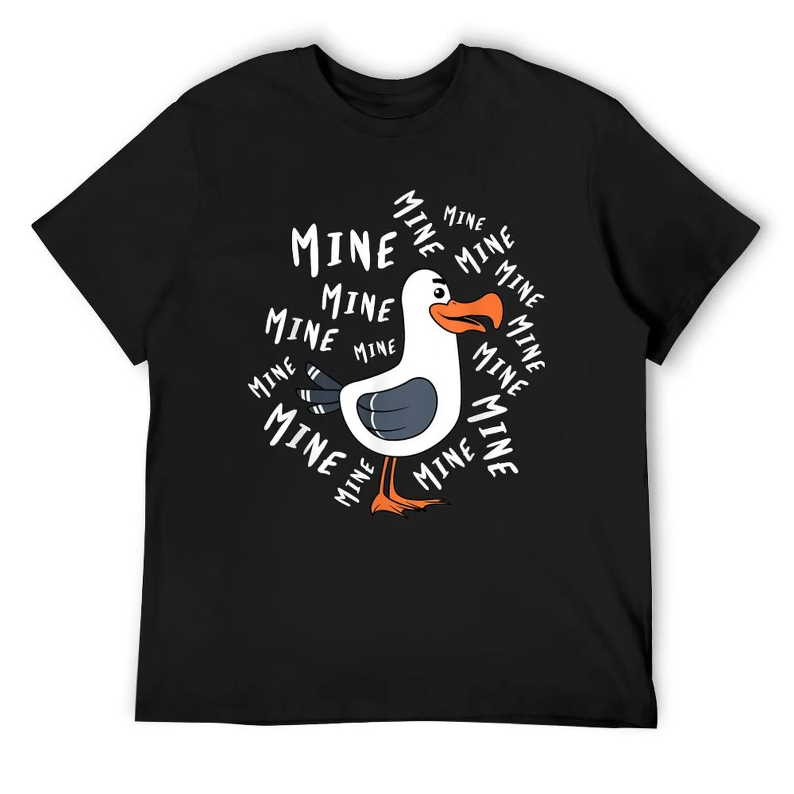 

Vintage Retro Crush Finding Nemo Awesome For Music Fans T-Shirt