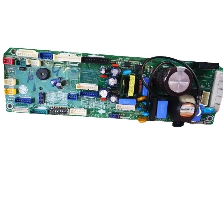 

Основная плата потолочного кондиционера 6870A00131V; EBR77158501 6870A90131V