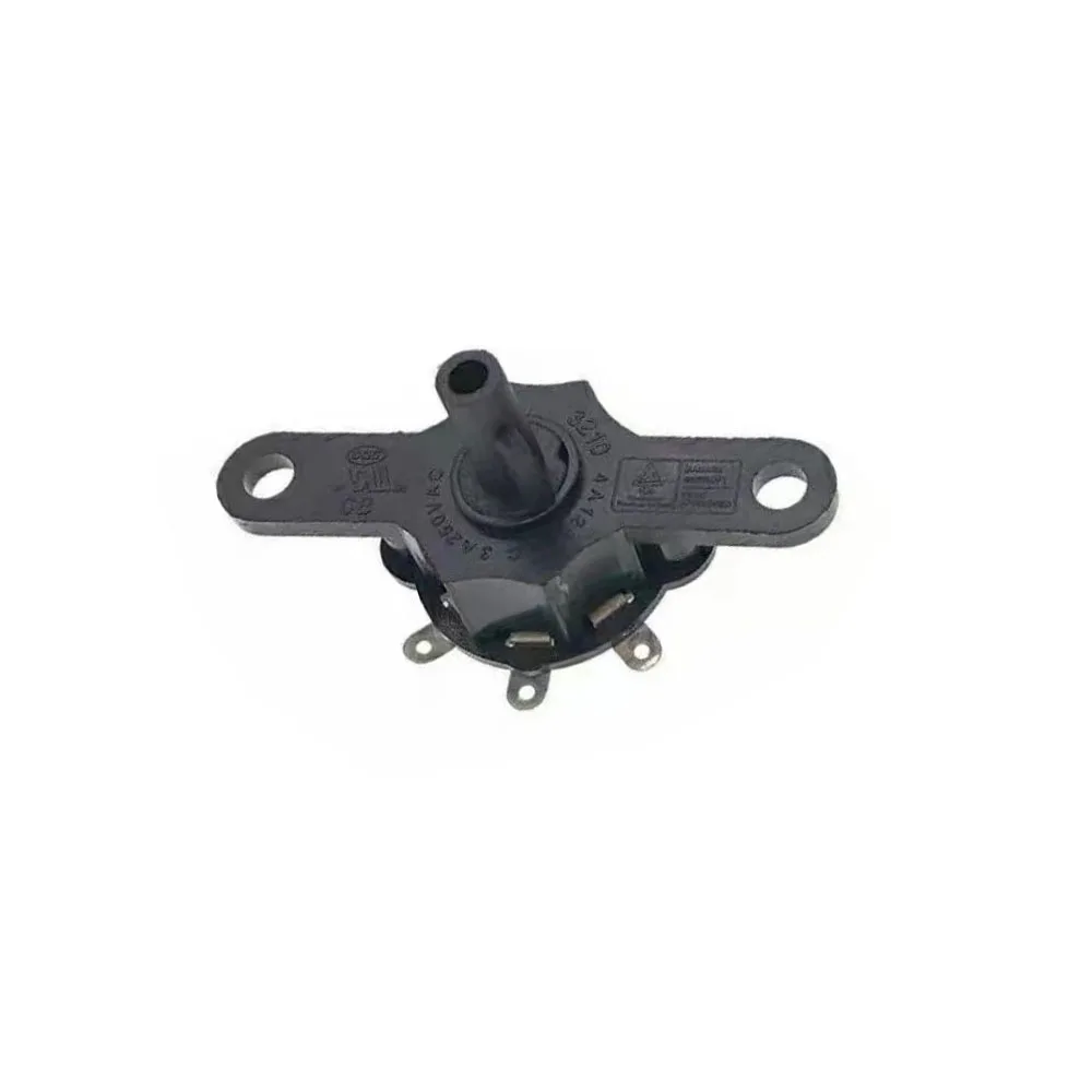 مفتاح التحكم في سرعة ثلاثي التروس للطاولة ومقبض موضع تروس المروحة المثبت على الحائط ومفتاح التحكم في السرعة وملحقات الطاولة #2