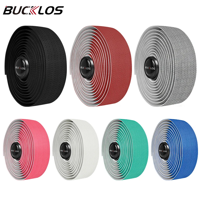 Bucklos Non-Slip Bi…