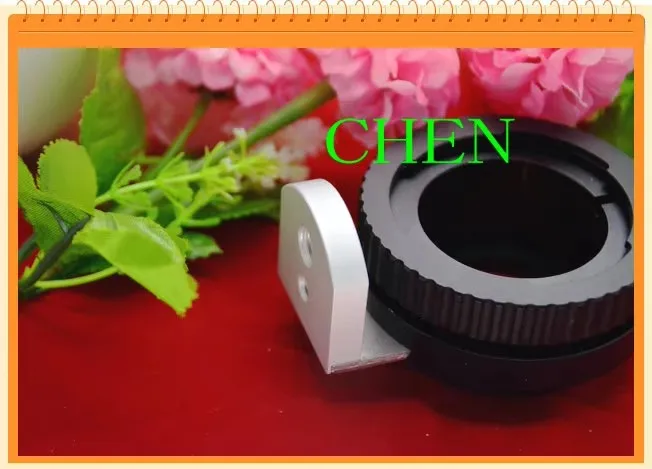 

B4 2/3" FUJINON lens to m4/3 m43 Adapter ring with tripod for GH4 GH3 BMPCC BMCC GF7 GF6 GM1 GX7 GX8 EM5 EM1 EM10 camera