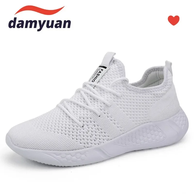 

Women's and Men's Fashion Comfort Shoes Minimalist Walking Casual Shoes Lightweight Anti-Slip Rubber Sole for Work All-Day Wear