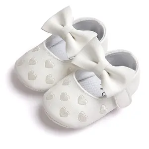 9 Main Sales Baby Shoe Girl - №4