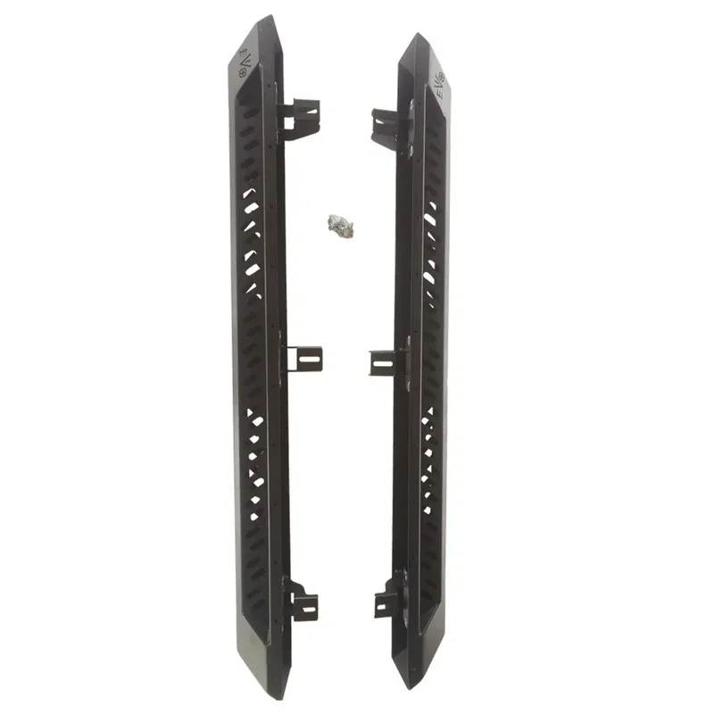 

Shenzhen Lantsun JL1240 for jeep for wrangler JL 2018+ side step pedal 4 door running board