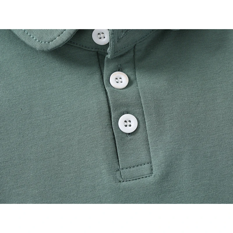 Thumbnail 4 - #5 Trending Kids Polo Shirts Right Now
