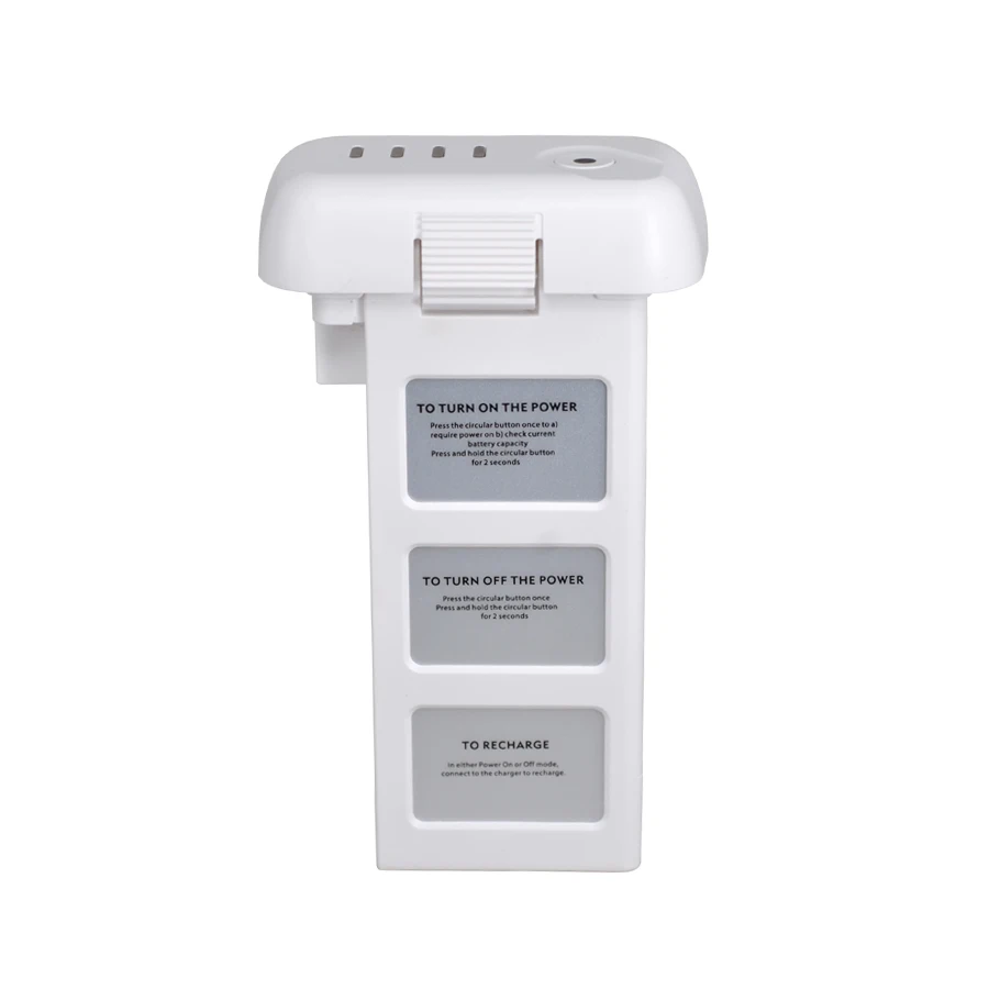Li-Polymer 15.2V 4480mAh Dr one Replacement Battery for D J I Phantom 3 Standard Professional