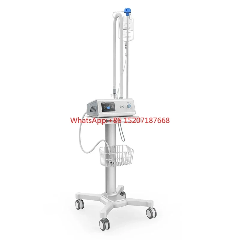 HF7 Therapy Heated Respiratory Humidifier HFNC High Flow Oxygen Nasal Cannula Machine