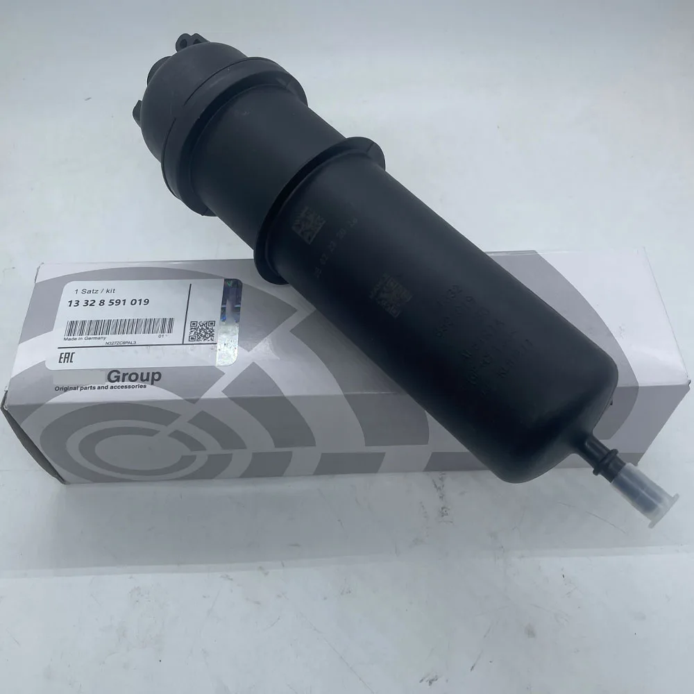 خرطوشة فلتر الوقود عالية الجودة ، BMW X3 M X4 X5 G01 G02 G05 G07 G11 ، 13328591019 ، 13328582272