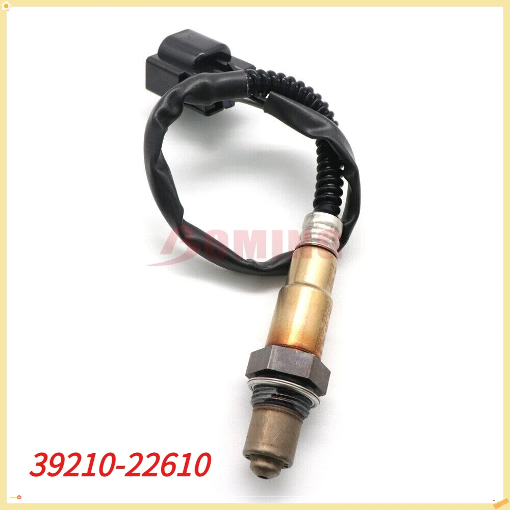 

Oxygen O2 Lambda Sensor 39210-22610 39210-23750 For Hyunda Accent Kia Rio ACCENT COUPE ELANTRA GETZ i30 MATRIX TIBURON