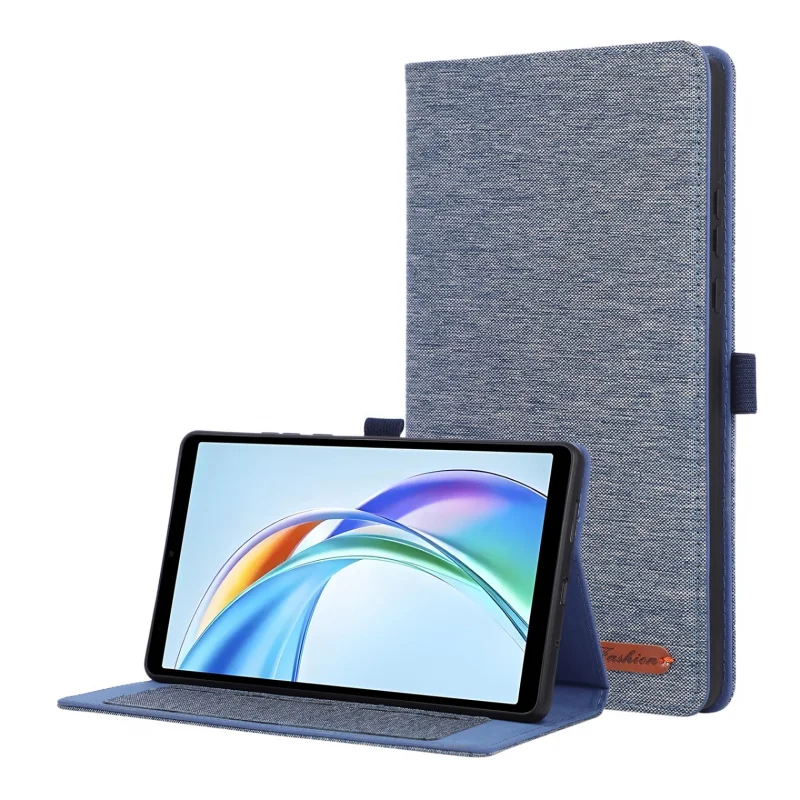 Applicable to GloryX7 8.7Denim-patterned tablet computerTPUSoft Shell Protective Case