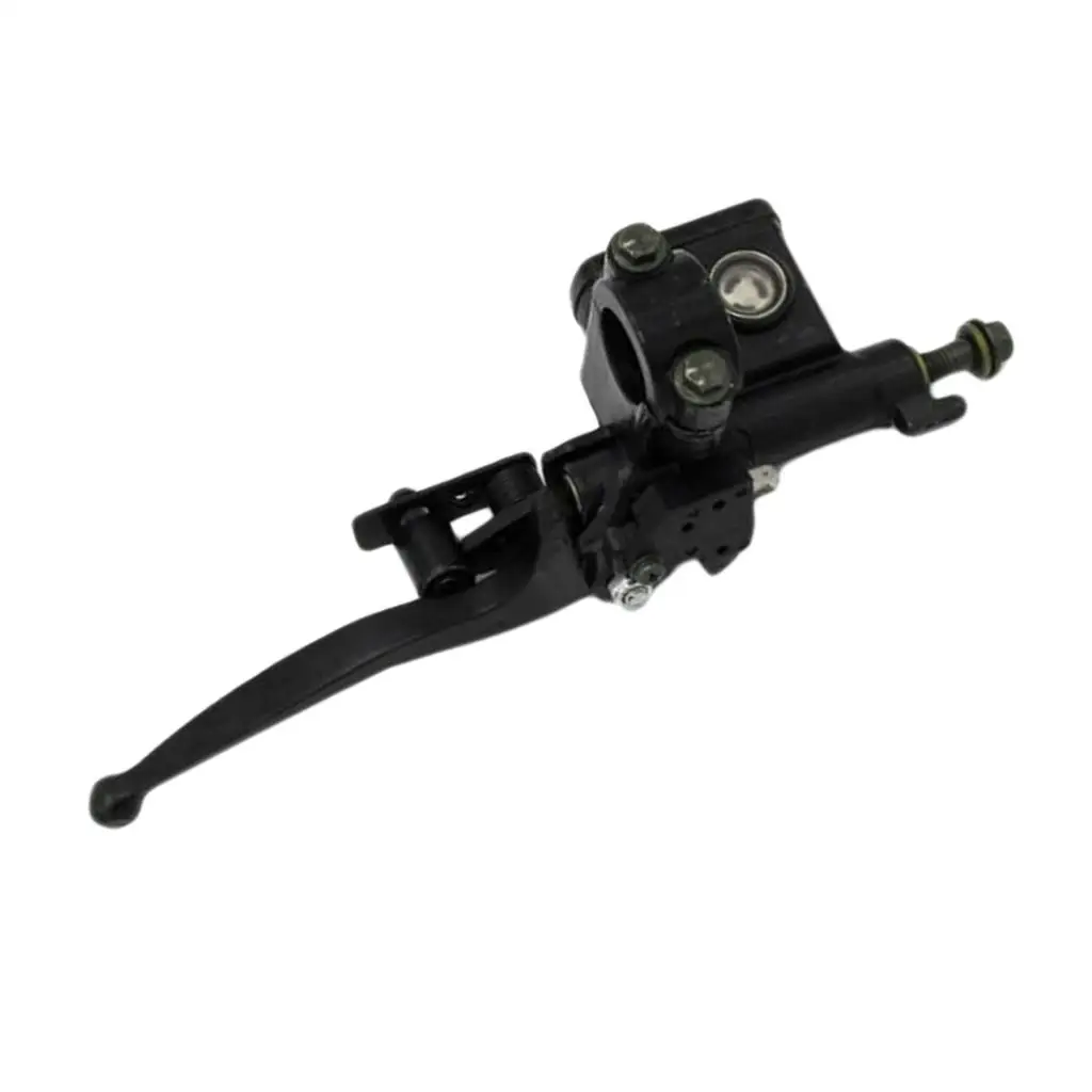 

7/8inch Front Left Cylinder Lever for 50cc 110cc 125cc 150cc