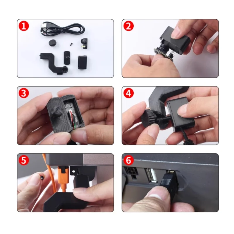 Thumbnail 4 - #65 3D Printer Accessories Comparison Guide