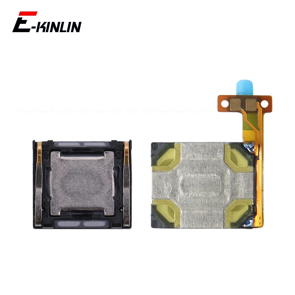 Front Earpiece Earphone Top Speaker Sound Receiver Flex Cable For Vivo iQoo 10 Pro 11 11S 8 7 (V2049A) (V2055A) Legend 5 3 5G