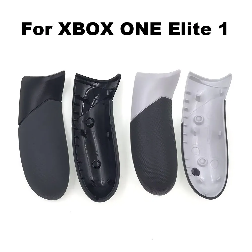 1-3pairs High Quality Replacement Rear Handle Grips For Xbox One Elite Gamepad Hand Grip For Xbox One Elite 1 Controller