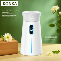 KONKA KZ-HU0001(B) Humidifier Household Silent Portable Air Humidification Atomize