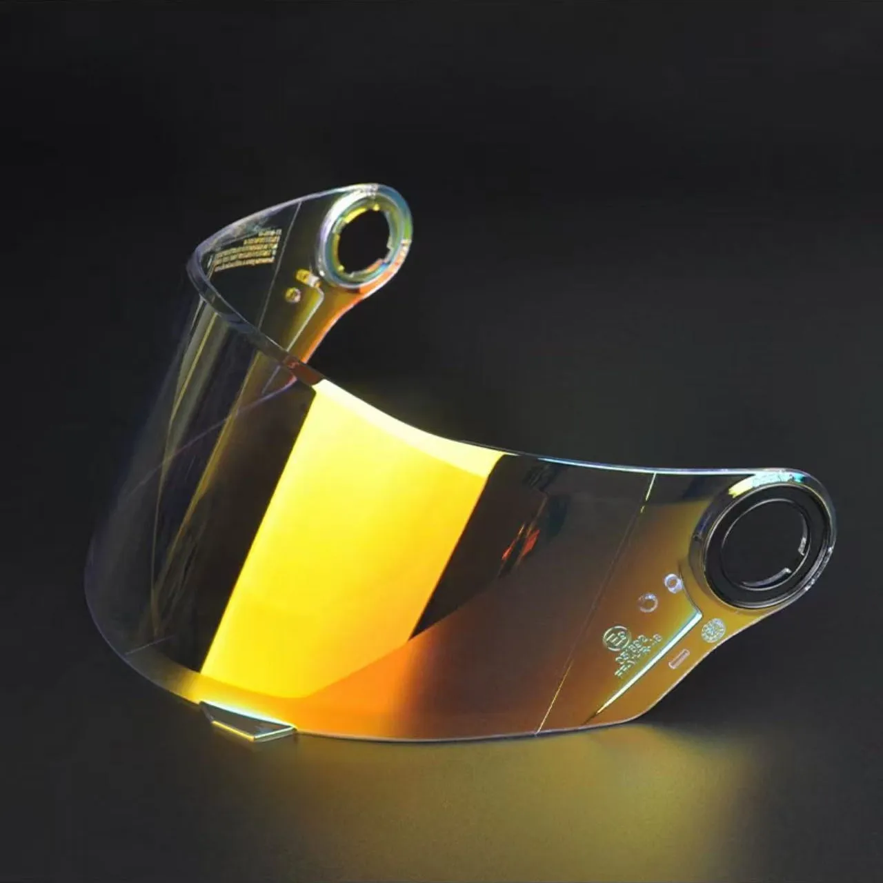 

Линзы для шлема подходят для LS2 Ff300/358/396 универсальные дневные и ночные гальванические солнцезащитные линзы для мотоциклов, полный шлем