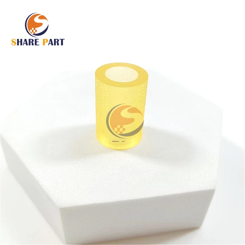 10 X JC73-00328A JC90-01063B JC90-01107A New Idle Rubber Roller for Samsung ML3310 ML3710 ML4510 ML5510 6515 5515 4835 5637 4070