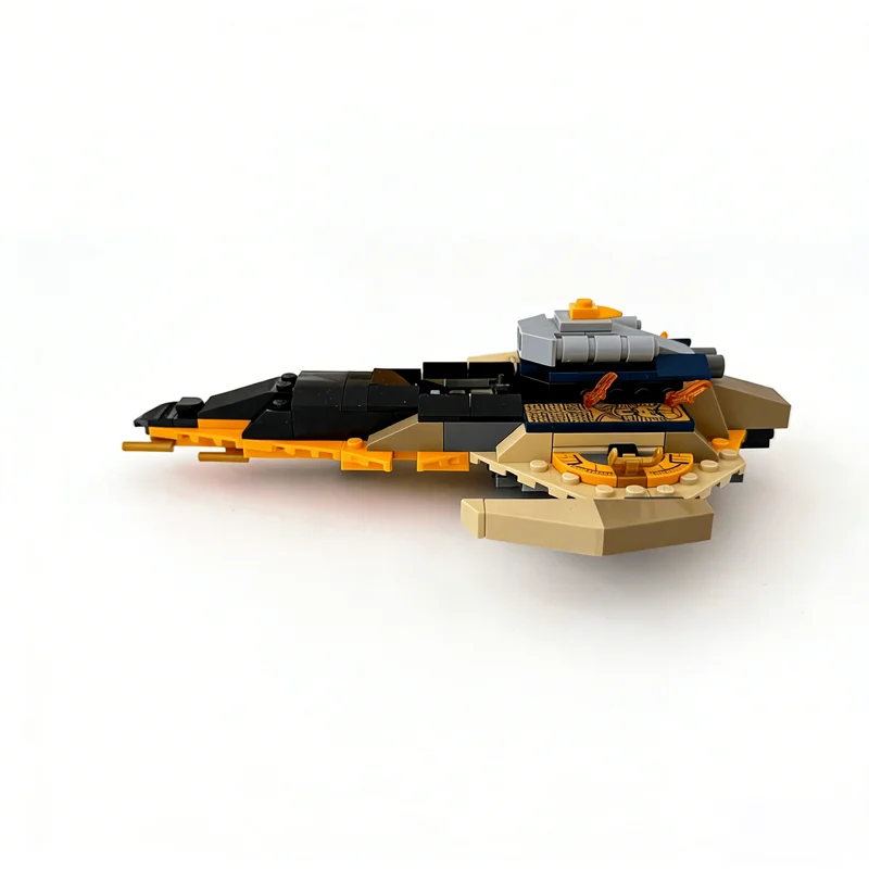 255 قطعة MOC رايدرز إنديانا جونز نموذج اللبنات العمارة تجميع لتقوم بها بنفسك اللعب فكرة إبداعية هدية الكريسماس التعليم