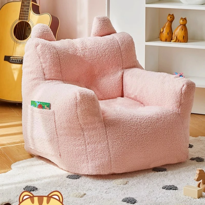 

Children's Armchair Baby Sitting Chair Sofa Toddler Kids Living Room Sofas Dіvan Couch Kid Bean Canape Enfants Nest Furniture