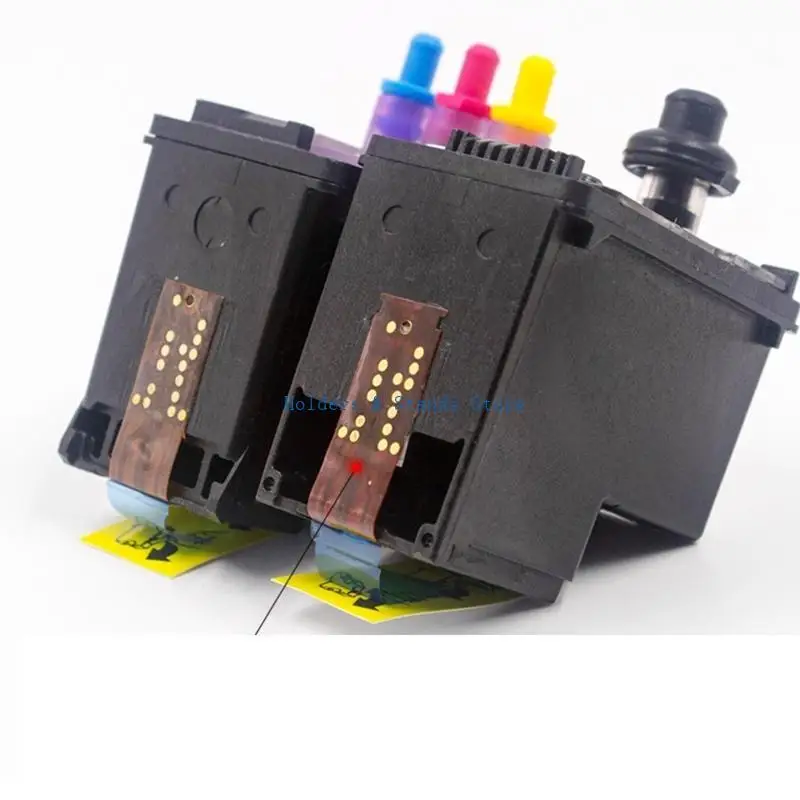 y4ue استبدال 5810 5820 GT5810 GT5820 حبر الخزان 115 116 300 310