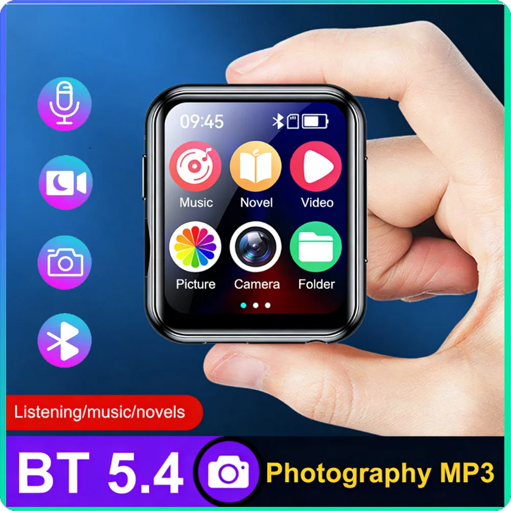 2026 Full Touch Scr…