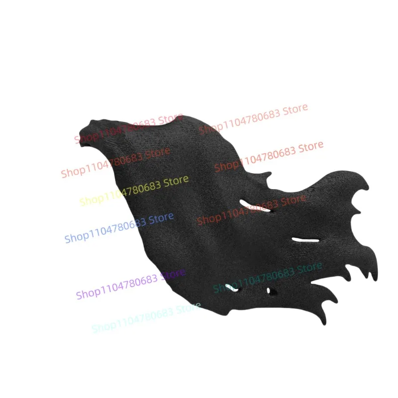 

MOC Building Blocks Mini Figure Battle Damage Cape Cartoon Anime Accessories Assembly Model Ornament Toy Gift Collection