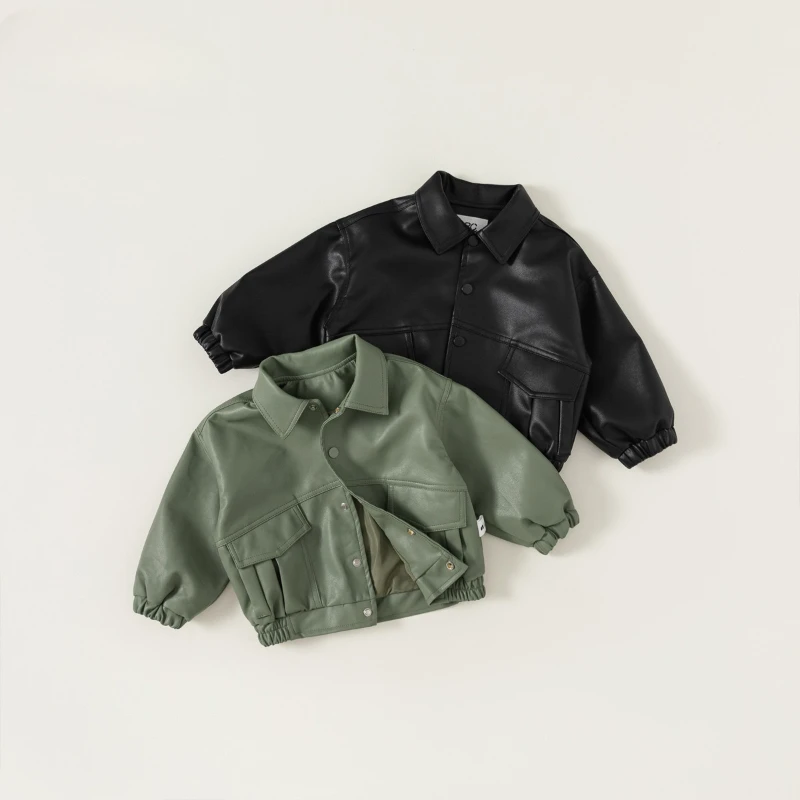 

Зимняя одежда для девочек, зимняя куртка для мальчиков, детская одежда 2026, осеннее пальто, однотонная зимняя одежда для девочек