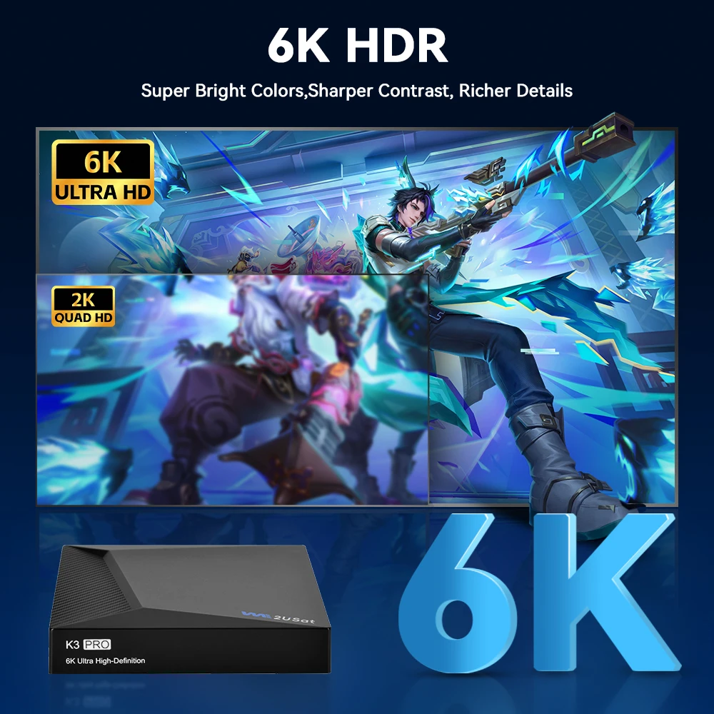 Thumbnail 4 - #65 Discounted Streaming & Home Media Players Worth Buying