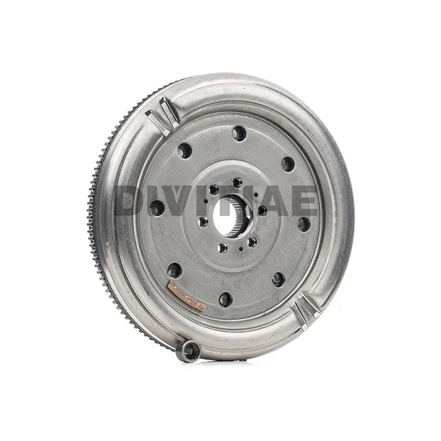 Volante de Motor DSG7 03C105266AA para Golf 6, Passat, Scirocco, Volante A1TDI DSG 7, Volante LUK 415068009, Accesorios y Repuestos