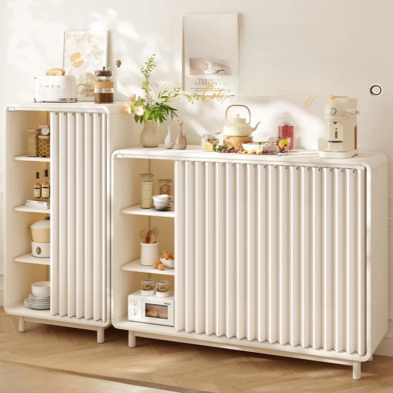 

Pure Color Cabinet Door Curtain Kitchen Waterproof Oil Resistant Dustproof Foldable Bookelf Miscellaneous Goods Curtain