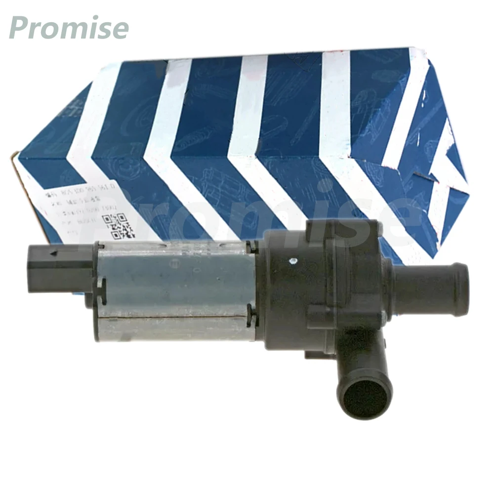 

OEM 1J0965561A New BOSC-H Water Pump For Parking Heater 0392020073 Fits AUD-I TT V-W 1.8-6.0L 1990-