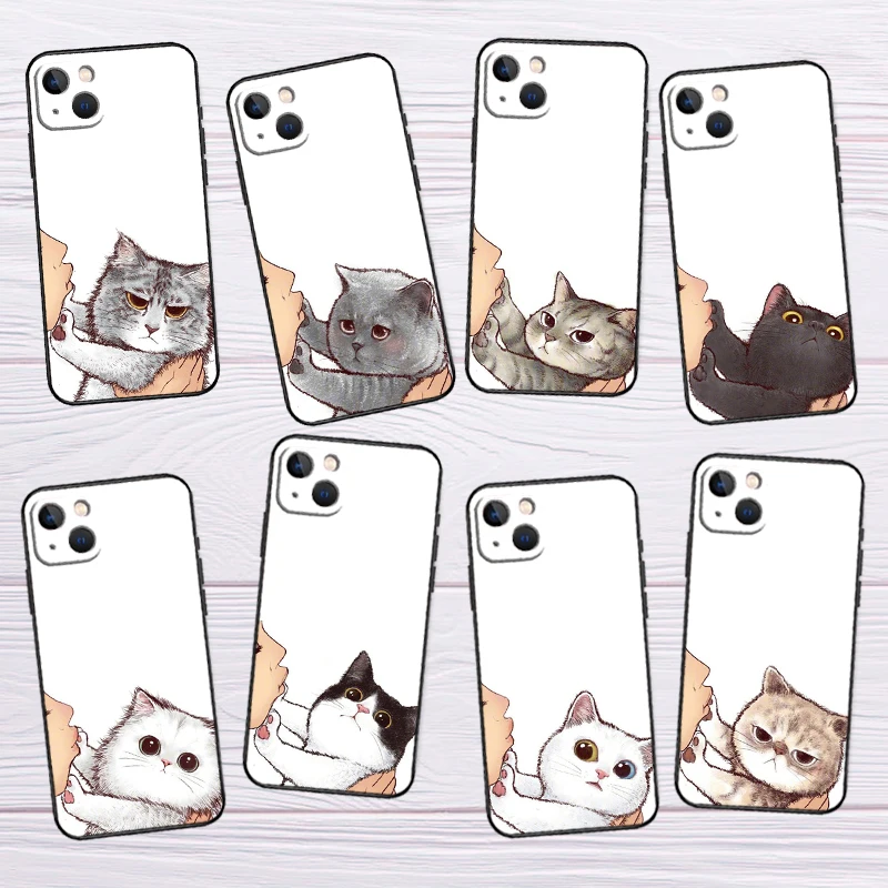 Don't Kiss My Cat C… - image