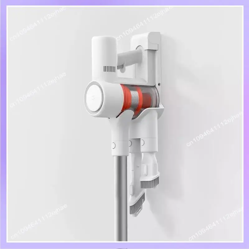 샤오미 1C 진공청소기 걸이대 N83R, 미지아 핸드헬드 무선 진공청소기 1C K10용 2-in-1 브래킷 액세서리