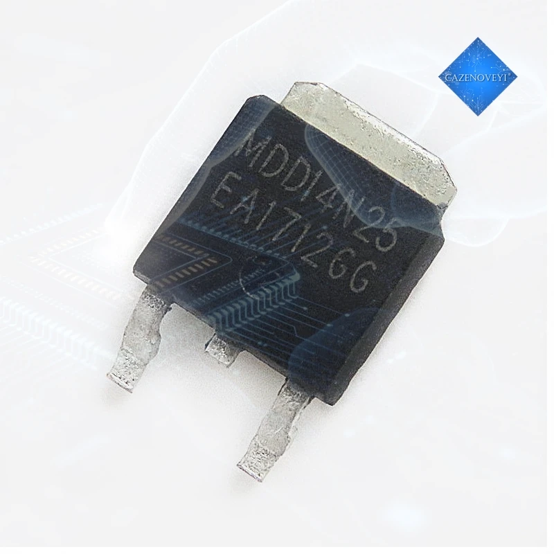 (5-10-20-30-100PCS) -61G1 SOP-4 G3VM-61G1